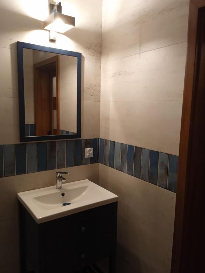 Apartament Siedlisko Czarny Dzięcioł Narewka Zewnętrze zdjęcie